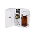 100Ml Premium Essential Oil Diffuser Machine Aromatherapy Air Diffuser 1.57W