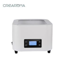 Hotel Lobby Essential Oil Diffuser Machine HVAC Scent Machine 5000 Ml Capacity
