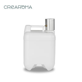 Hotel Lobby Essential Oil Diffuser Machine HVAC Scent Machine 5000 Ml Capacity