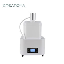 Hotel Lobby Essential Oil Diffuser Machine HVAC Scent Machine 5000 Ml Capacity