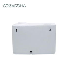 Low Noise Automatic Room Spray Dispenser , Hotel Lobby Air Freshener