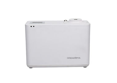 Low Noise Automatic Room Spray Dispenser , Hotel Lobby Air Freshener