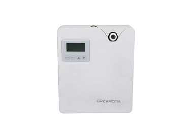 Geur Marketing van de de Verspreidermachine de Witte 300ml van het Oliearoma van de de Luchtzuiveringsinstallatie Controle van Wifi App