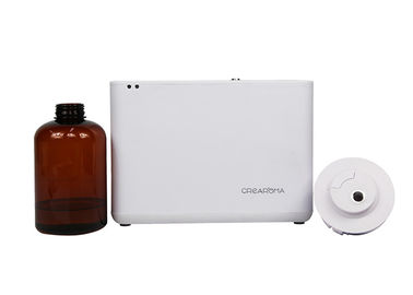 De professionele WIFI-Verspreider Stille 800ml van de Etherische olieverstuiver met Ventilatorslot